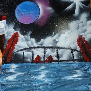 Meet your Posher, Aaron